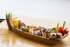 Kinpai Sushi 2