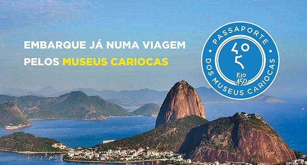Museu Imperial libera ‘passaportes’ para entradas gratuitas em museus cariocas
