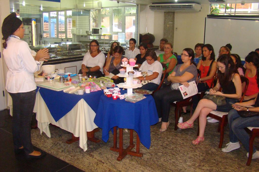 Senac promove atividades gratuitas em Petrópolis