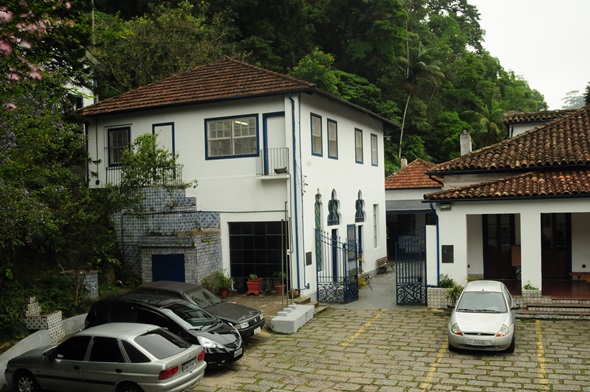 Uerj define locais para vestibular de Arquitetura em Petrópolis