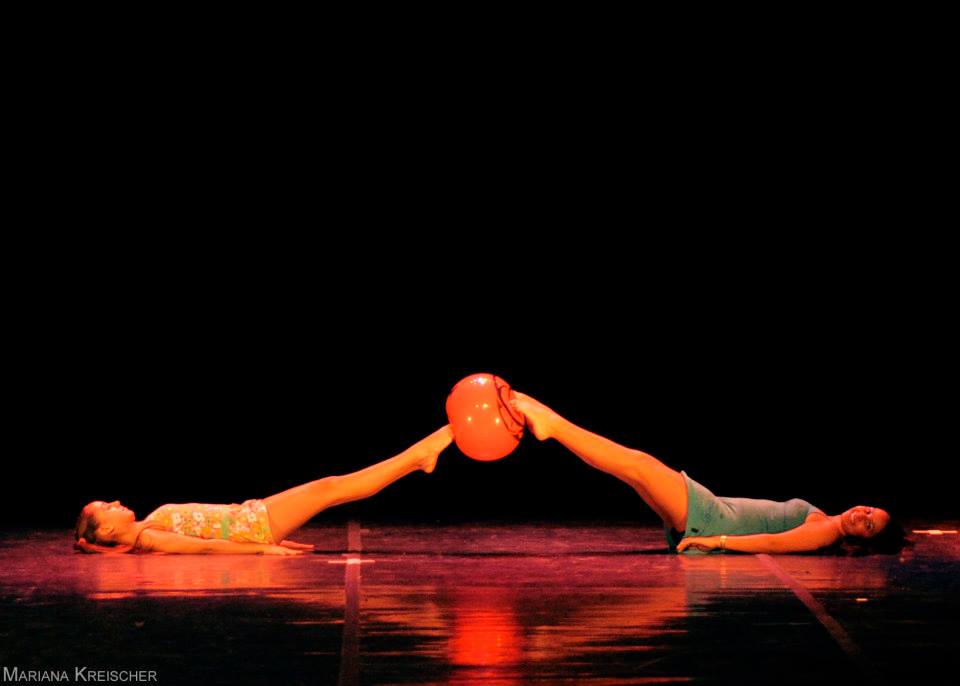 24º Concurso Nacional de Dança promete agitar Petrópolis no fim de semana