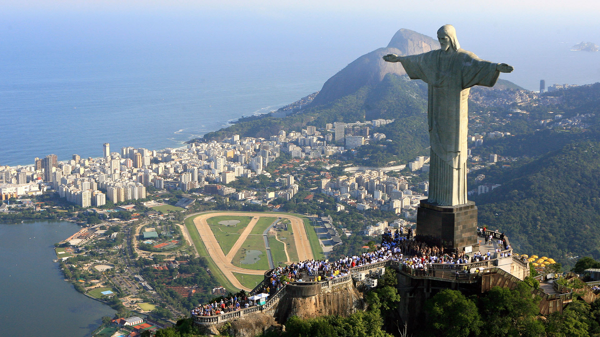 Governo do Estado apresenta estudo de demanda e potencial turístico do Rio de Janeiro