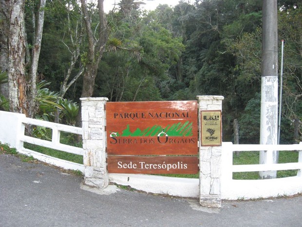 Falta d´água faz Parque Nacional fechar na área de Teresópolis