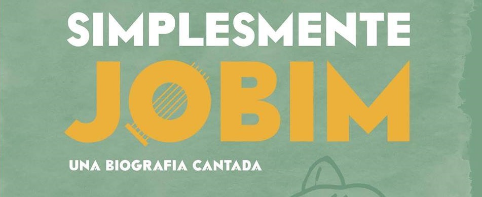 Show homenageia Tom Jobim em Petrópolis