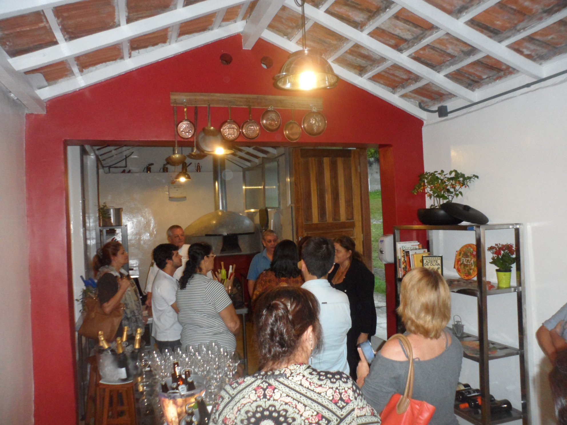 Conheça a programação das aulas de gastronomia na Di Farina Cucina