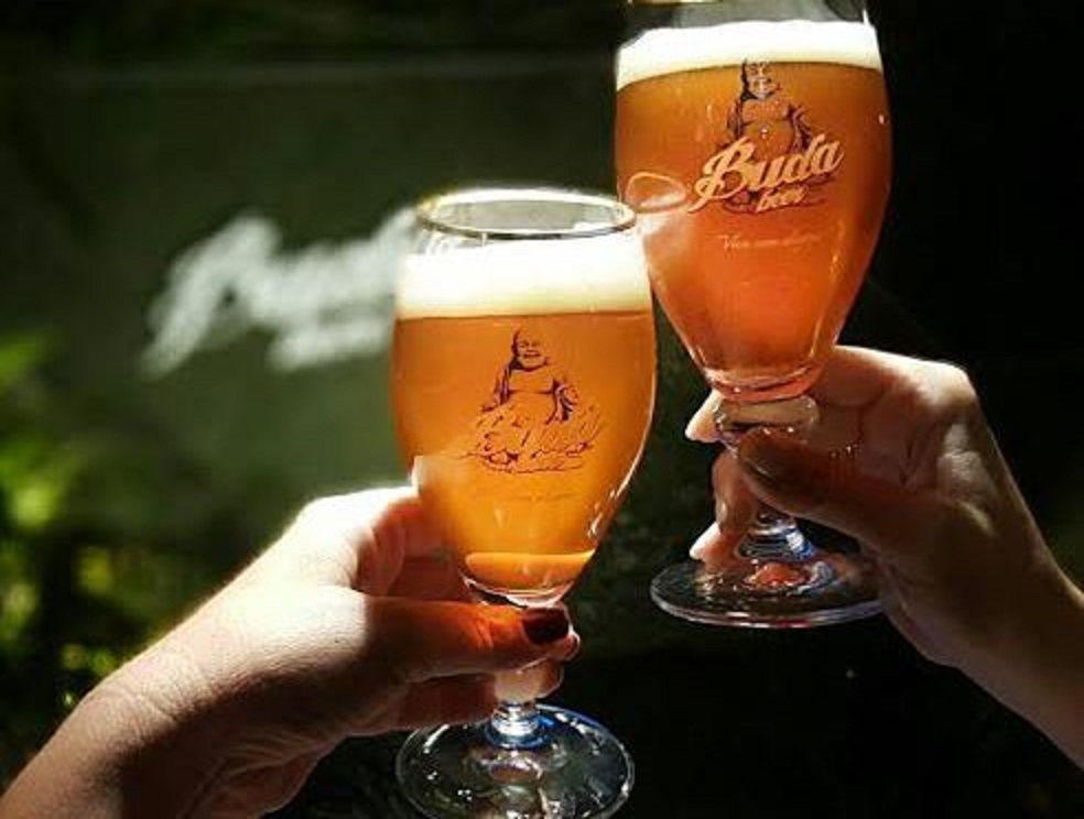 Buda Beer promete Réveillon inesquecível em Petrópolis