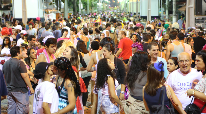 Carnaval em Nova Friburgo terá desfile, blocos, corrida e bailes