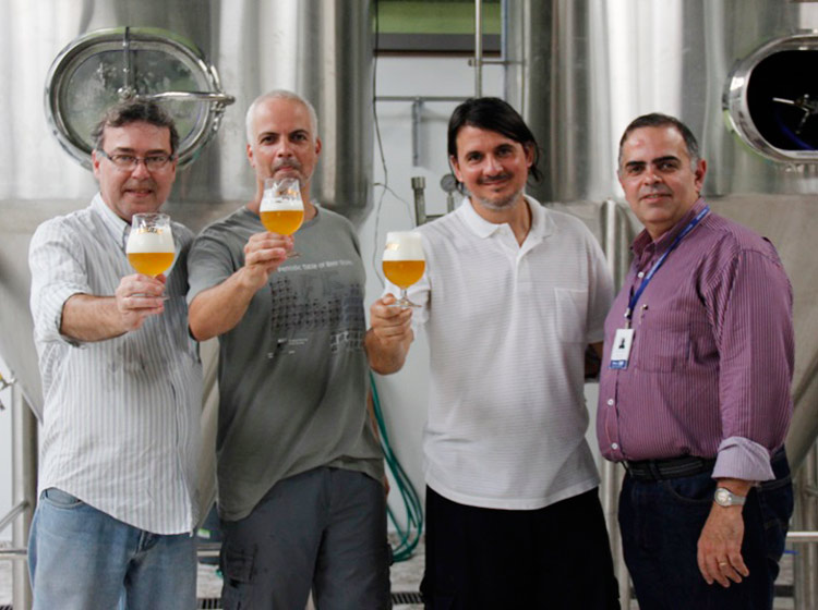 Cervejaria do Rio de Janeiro transfere produção para Friburgo‭