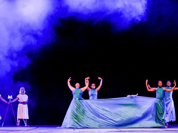 Petrópolis promove Festival de Dança Sacra