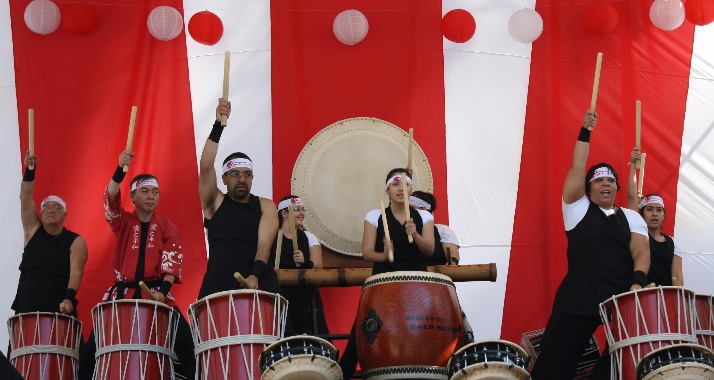 Festa da cultura japonesa acontece em Petrópolis até domingo