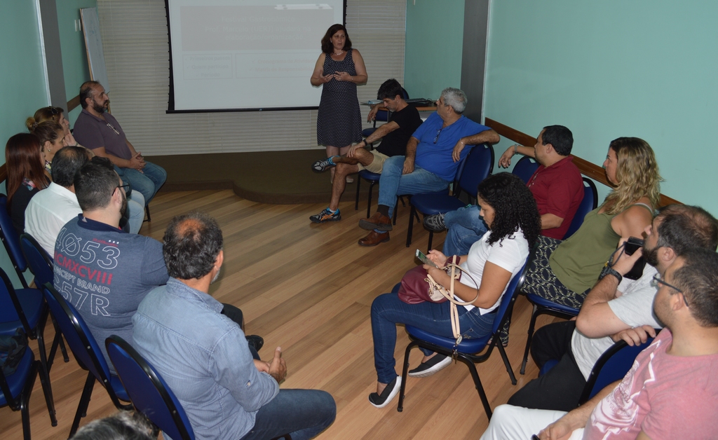 Polo Gastronômico de Teresópolis discute projetos de incentivo à região
