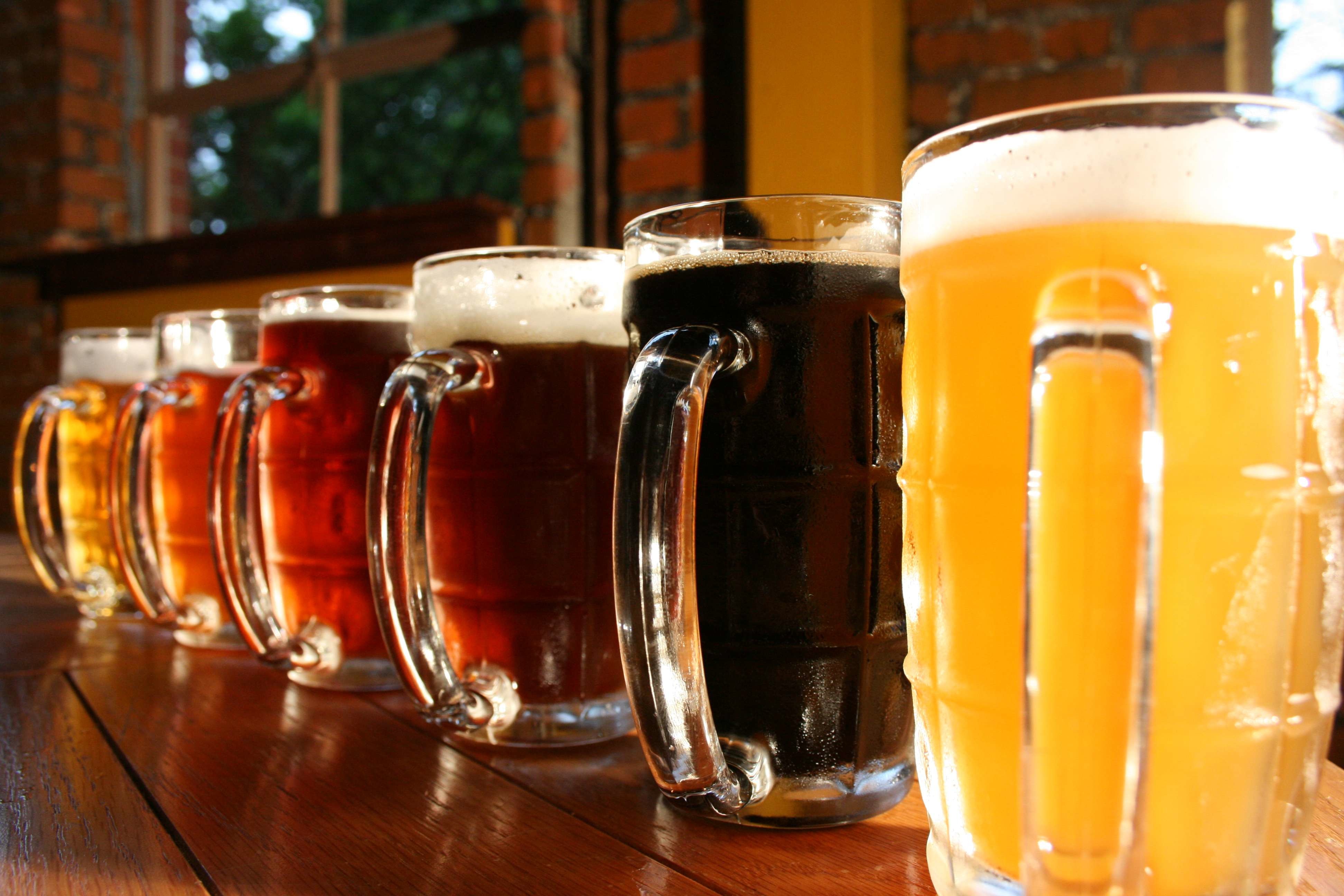 Rota Cervejeira consegue liminar proibindo corte de energia nas cervejarias associadas