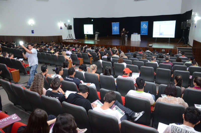 Sebrae/RJ promove palestra sobre liderança em Teresópolis