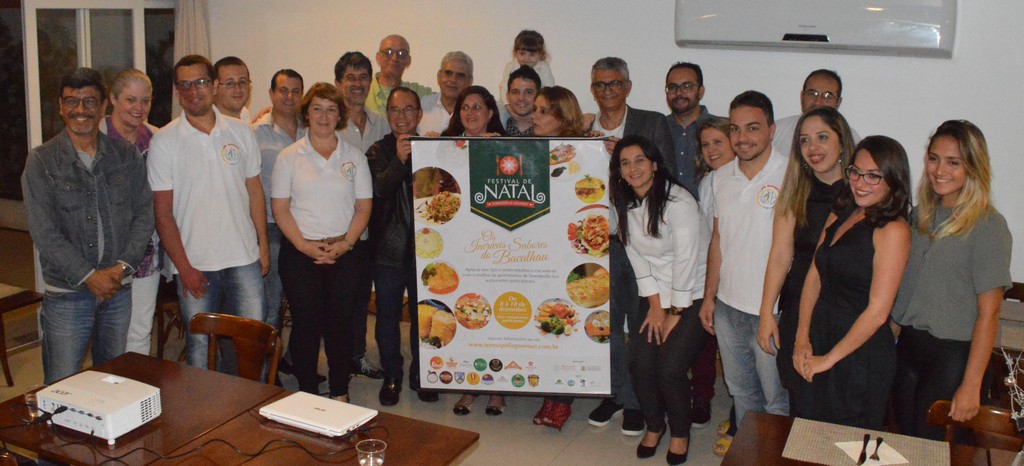 Polo Gastronômico de Teresópolis lança ‘Natal Gourmet’