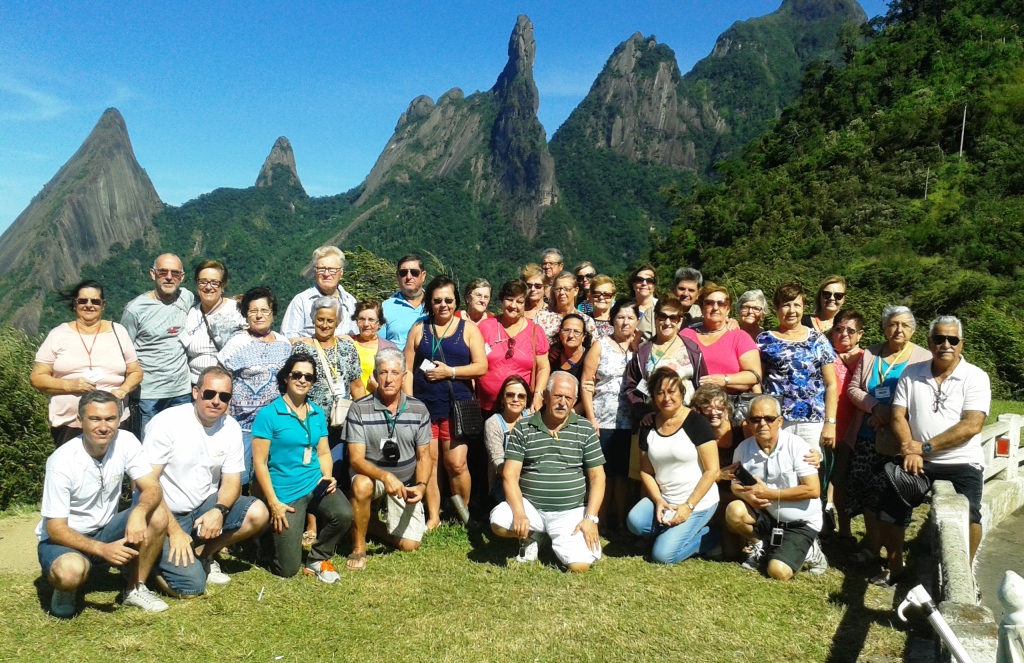 Redes sociais promovem Teresópolis e atraem turistas