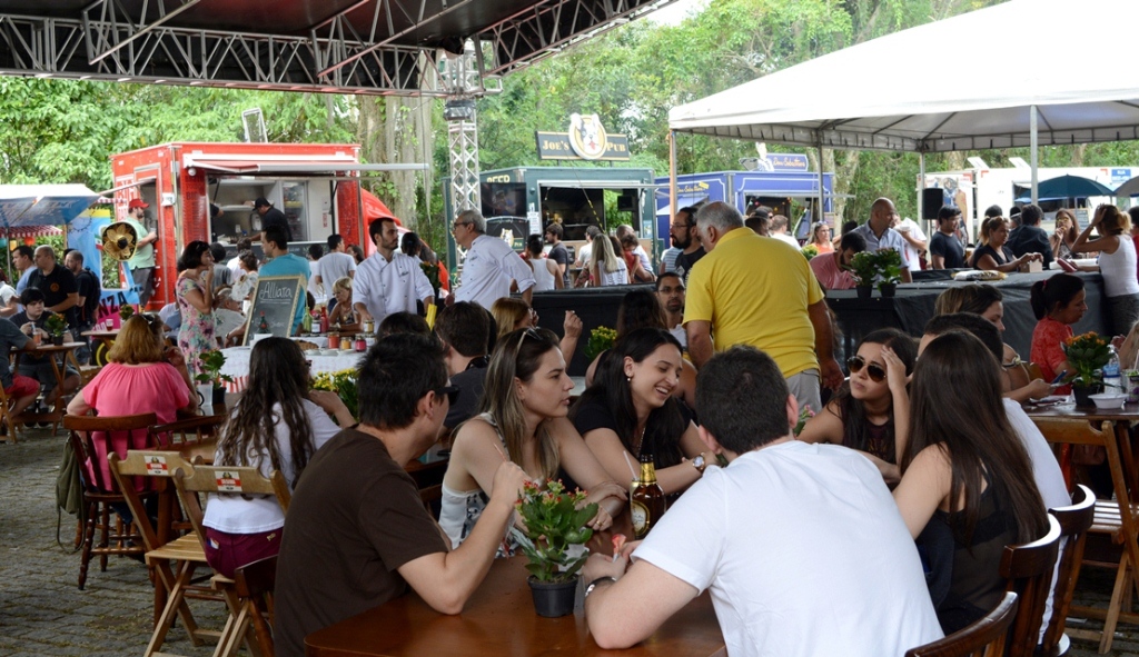 Feira das Nações terá 1º Festival de Cervejas Artesanais de Teresópolis