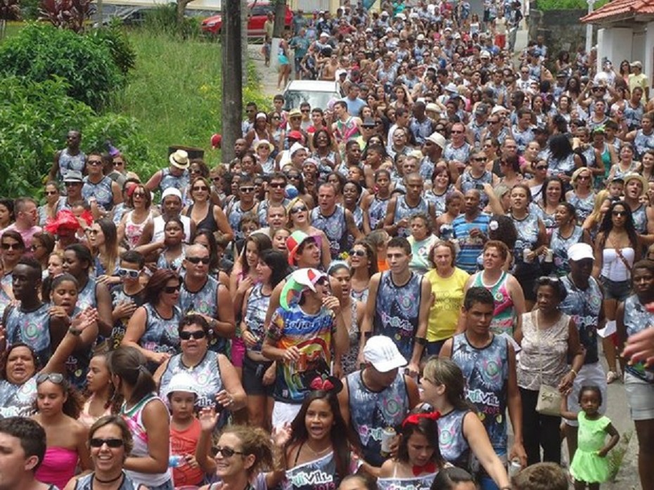 Blocos e museus são as opções do Carnaval em Petrópolis