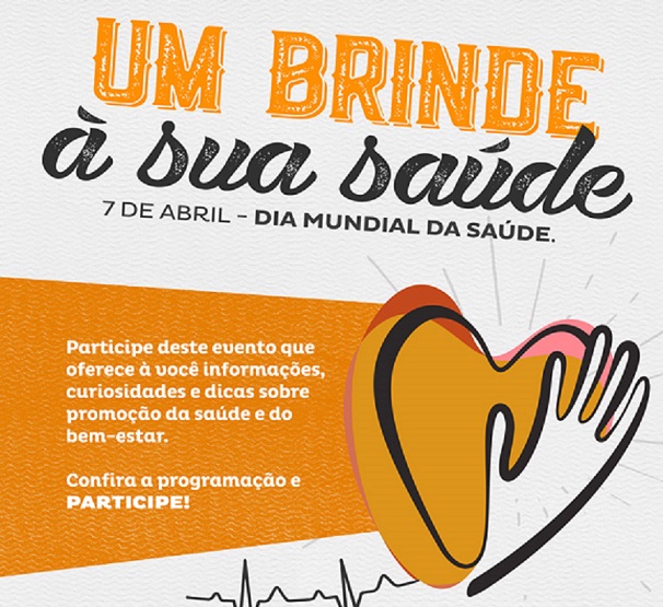 Cervejaria Bohemia e Universidade Católica de Petrópolis promovem Semana da Saúde