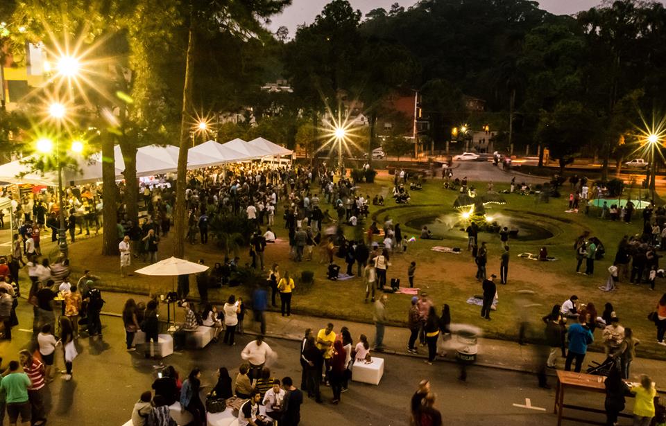 Feira Deguste celebra 7 anos de história em edição especial em Petrópolis
