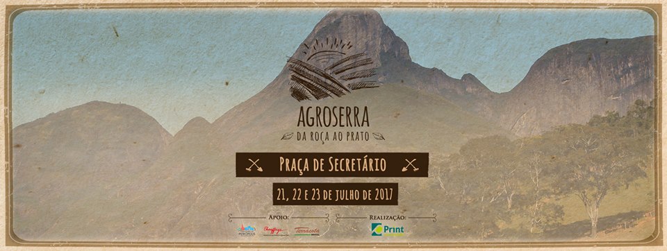 Festival AgroSerra deve atrair mais de 5 mil neste fim de semana