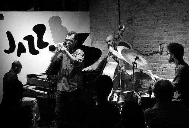 Petrópolis recebe nesta terça show de jazz contemporâneo