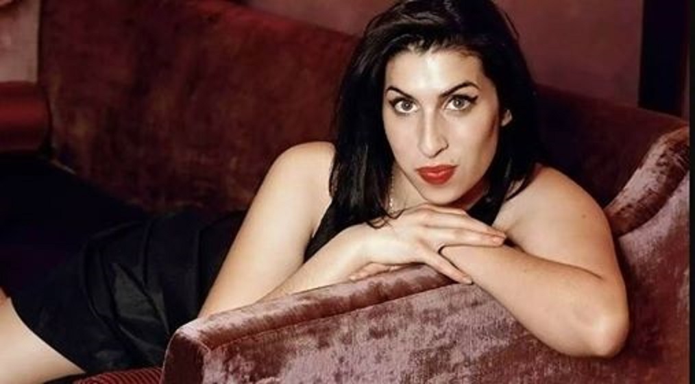 Tributo a Amy Winehouse no Estúdio Aldeia