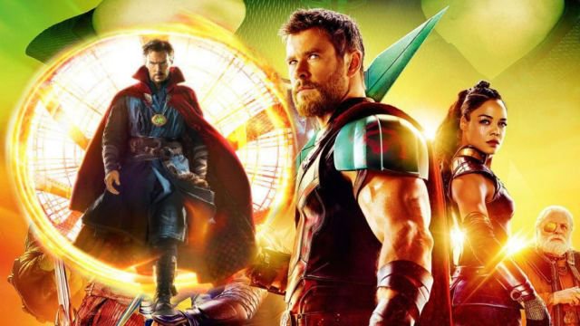 Cosplay do filme Thor: Ragnarok faz hoje pré-estréia em Petrópolis