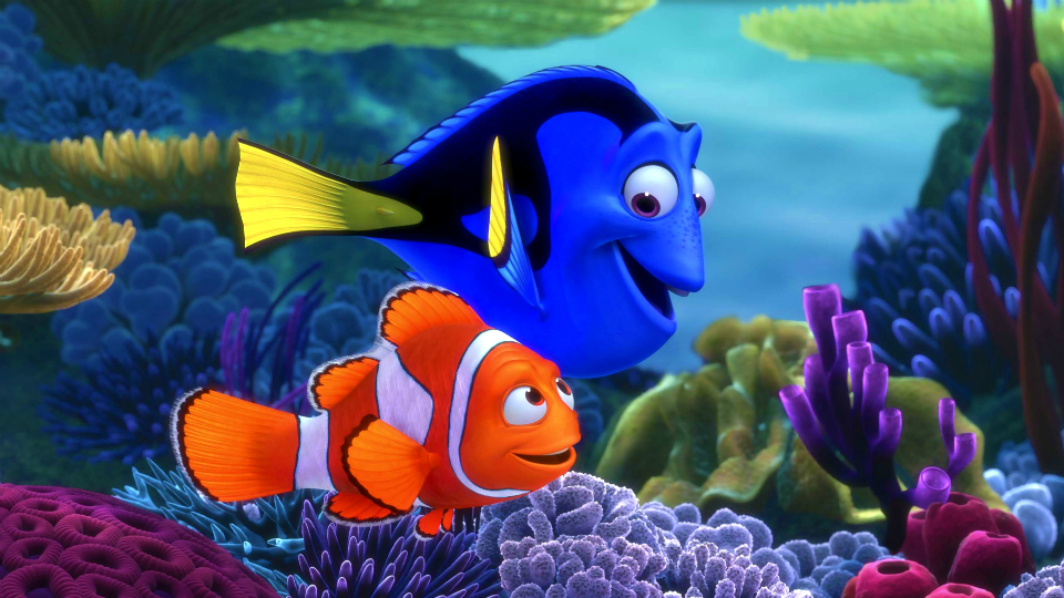 “Procurando Nemo” será o tema da semana do  ‘Quizz Saber’