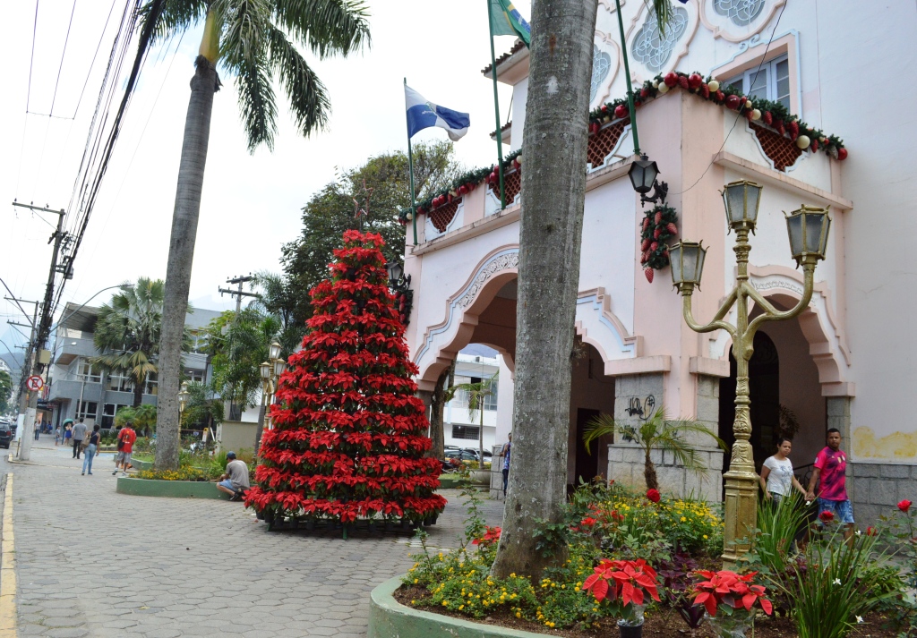 Teresópolis abre Natal Encantado neste sábado com Parada de Natal