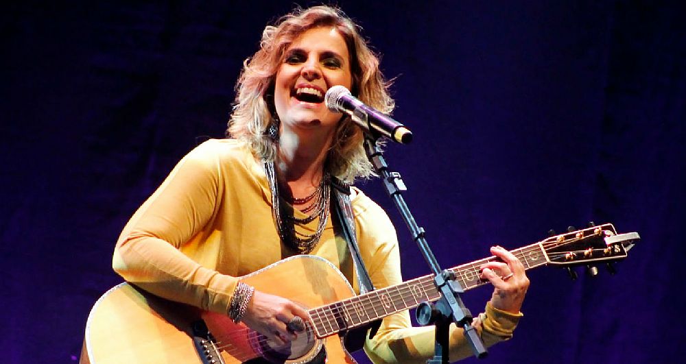 Isabella Taviani vai cantar Tom Jobim em Petrópolis