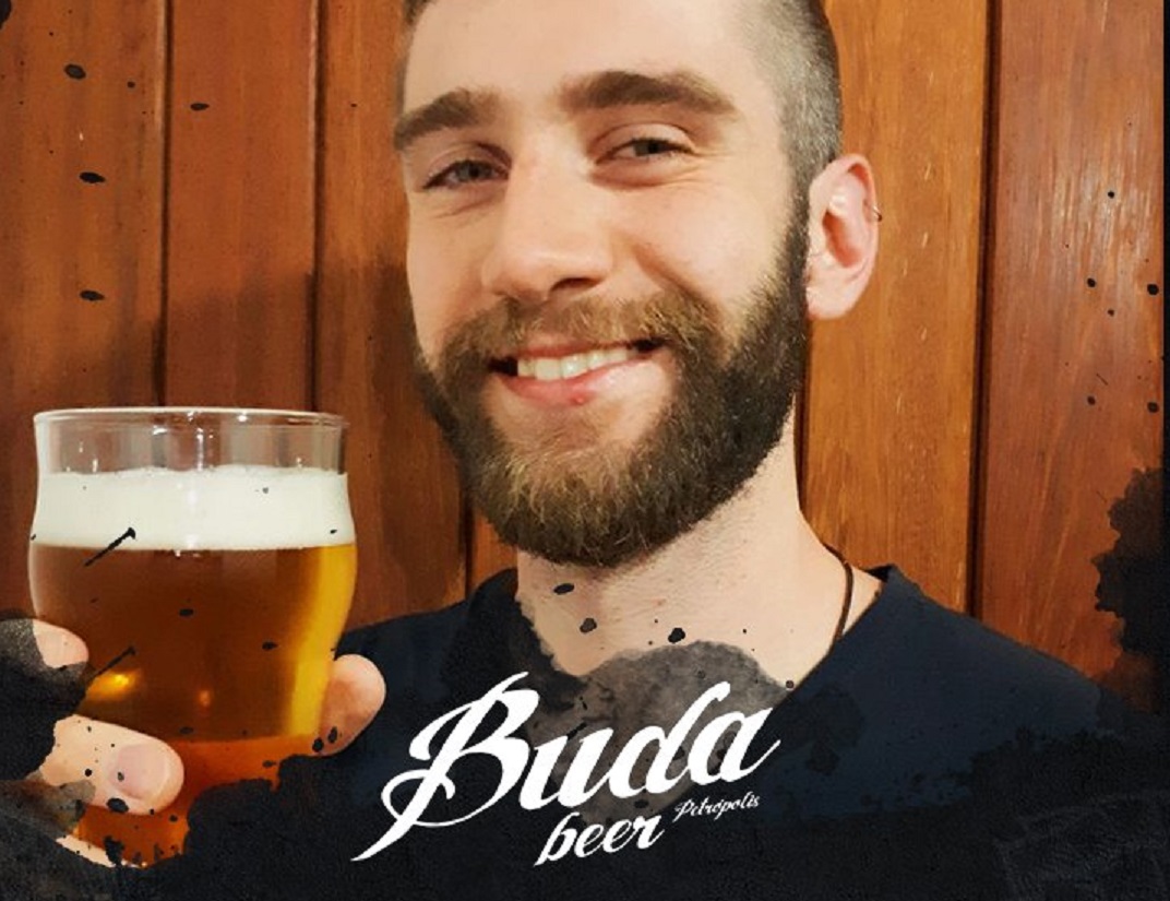 Cientista Pedro Foster faz workshop sobre cervejas na  Buda Beer