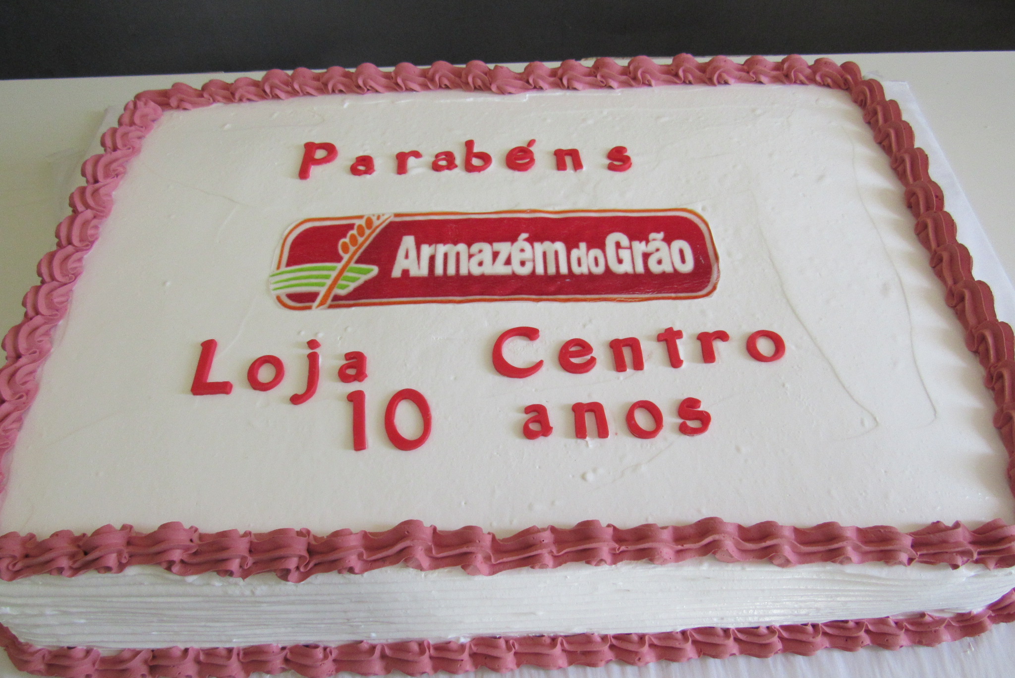 Armazém do Grão festeja 10 anos da marca e de sua primeira filial no Centro de Petrópolis