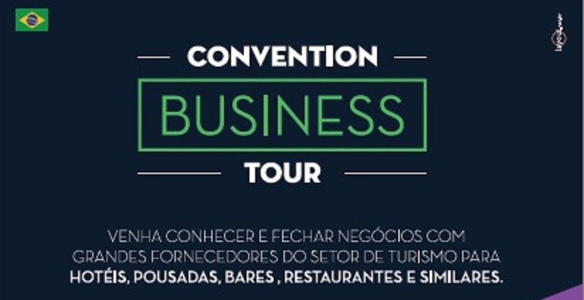Convention Business Tour vai debater ações em prol do Turismo da Serra
