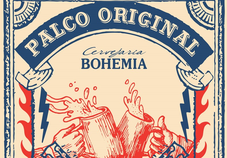 Cervejaria Bohemia será palco de evento de rock neste domingo