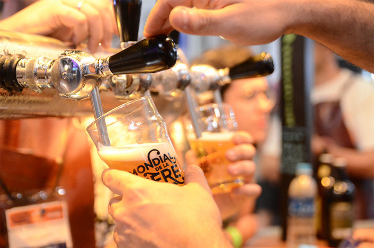 Rota Cervejeira RJ terá diversos rótulos e estilos neste Mondial de La Bière