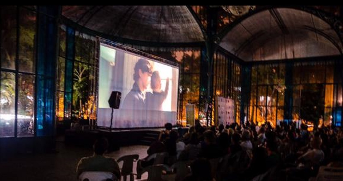 Festival de Cinema em Petrópolis terá pratos com nomes de filmes