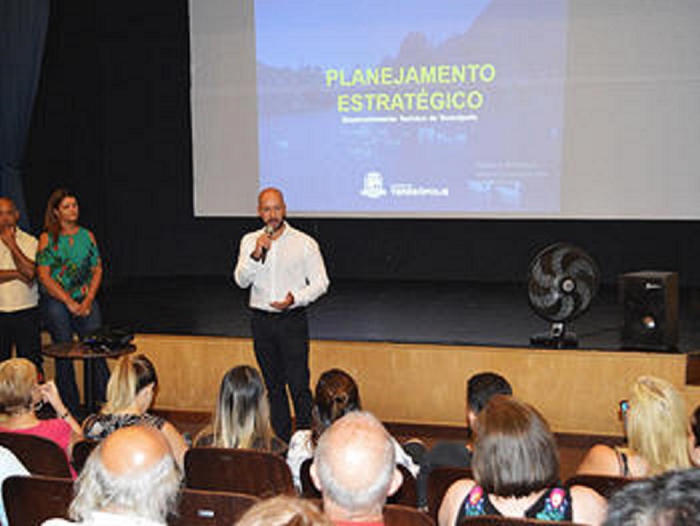 Teresópolis lança calendário de eventos para 2019