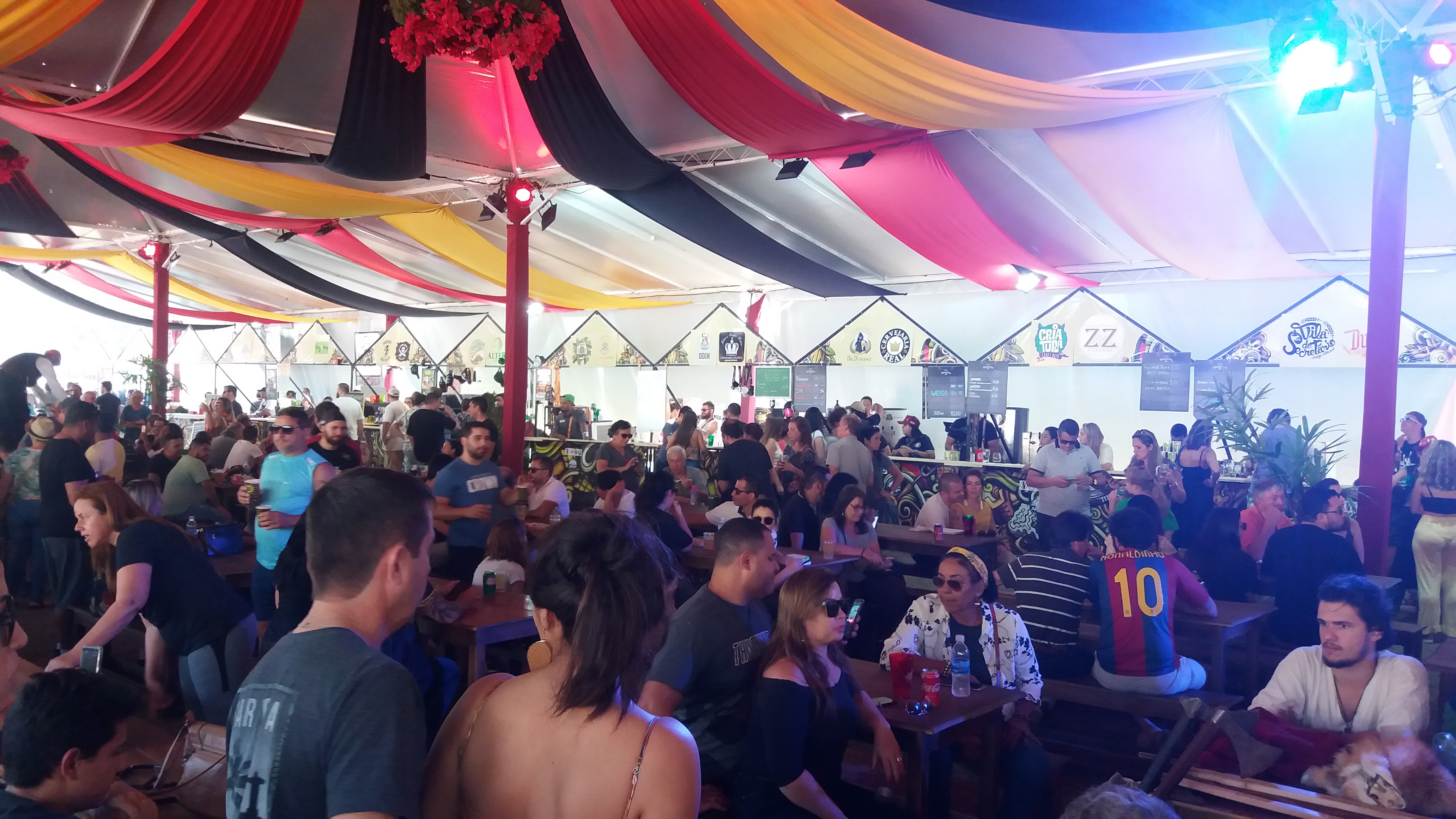 Oktoberfest Petrópolis tem programação para toda a família neste feriadão