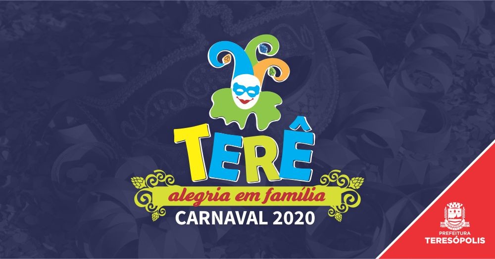 Carnaval de Teresópolis terá Diogo Nogueira, Falamansa e Sambô