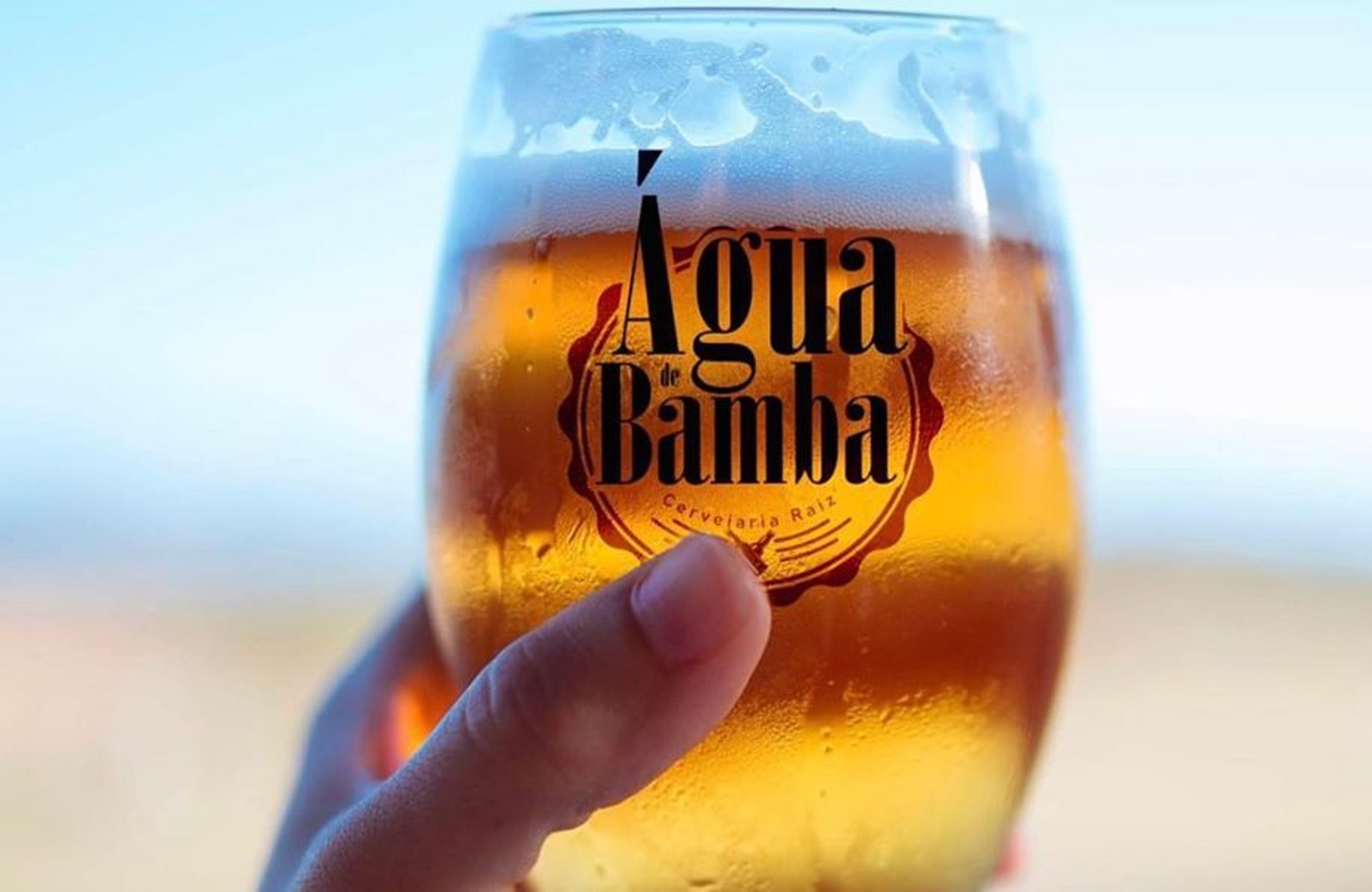 Cervejaria Água de Bamba é a mais nova integrante da Rota cervejeira RJ