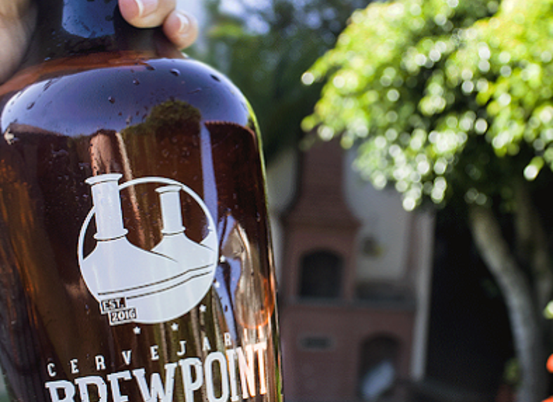 Red Ale da Brewpoint promete fazer sucesso entre os amantes da boa cerveja