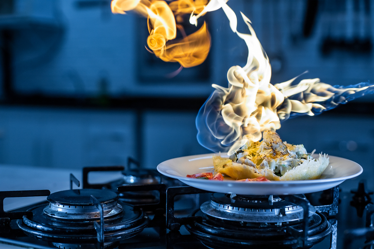 A magia do fogo conduz o 20º Petrópolis Gourmet que começa nesta sexta-feira