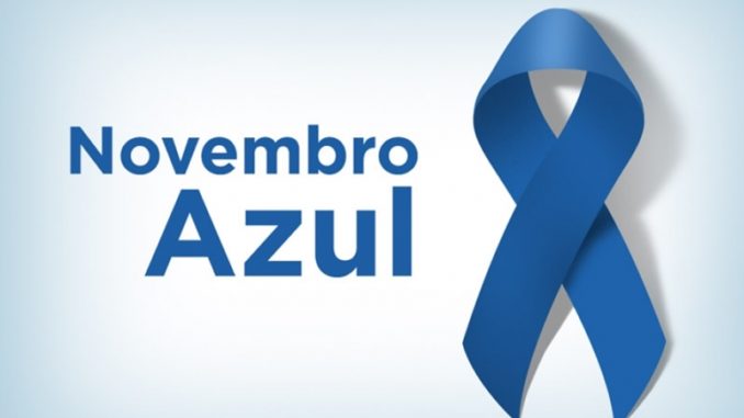 Novembro Azul – Petrópolis fará várias ações para incentivar exames e consultas