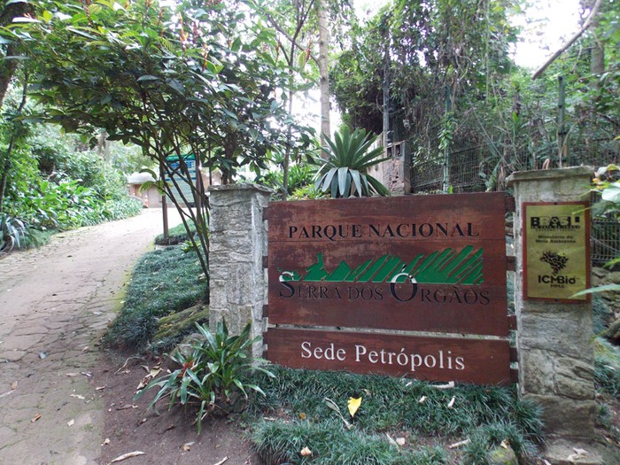Prefeitura de Petrópolis autoriza reabertura do Parque Natural e do Parnaso