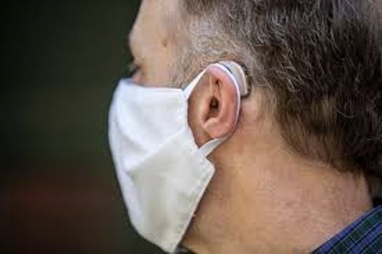 Saúde: Pandemia agrava dificuldades enfrentadas por deficientes auditivos