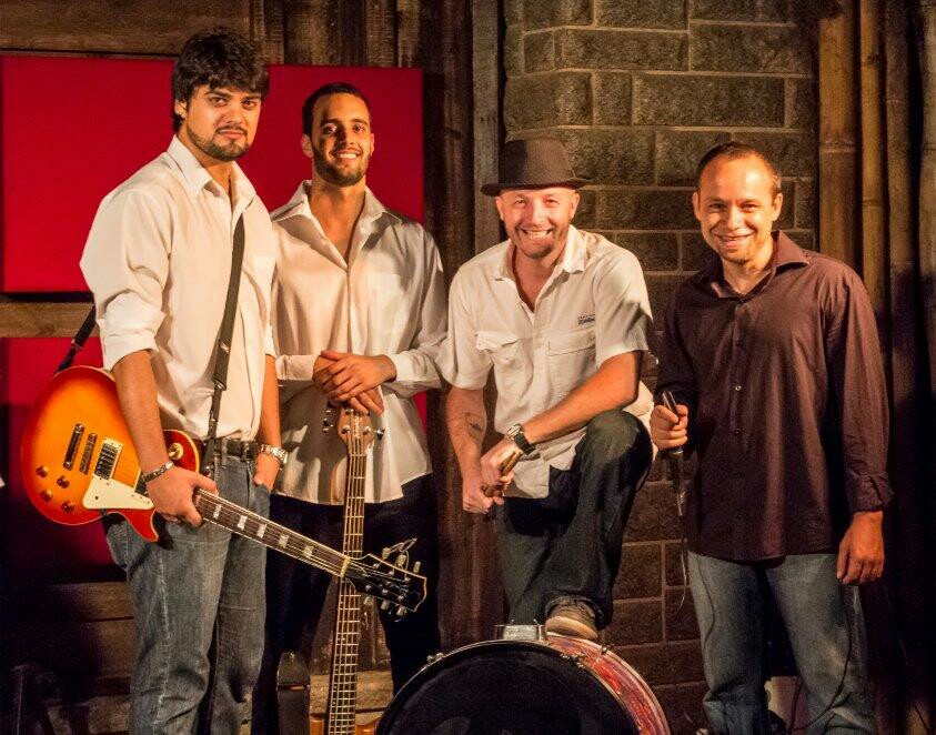 Festival online “Blues na Serra” apresenta bandas de Petrópolis ao vivo