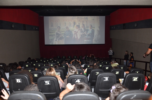 Rede Cinemaxx lança promoção “Cinemaxx + do que barato”