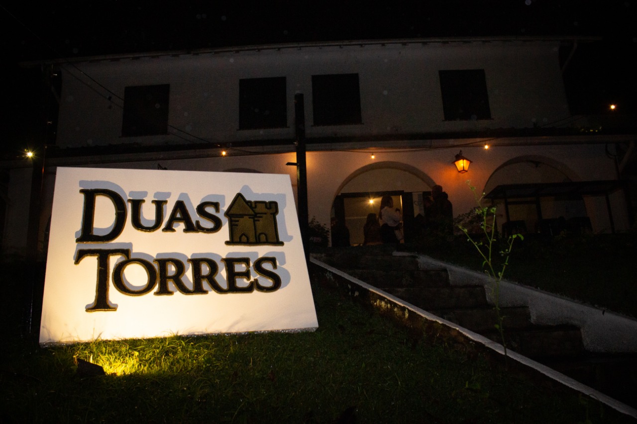 Cervejaria Duas Torres abre sua Taverna no Centro Histórico de Petrópolis