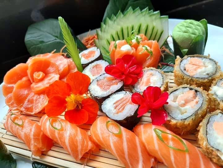 Delícias da culinária japonesa serão destaque no Bunka-Sai Gastronômico, no fim de agosto