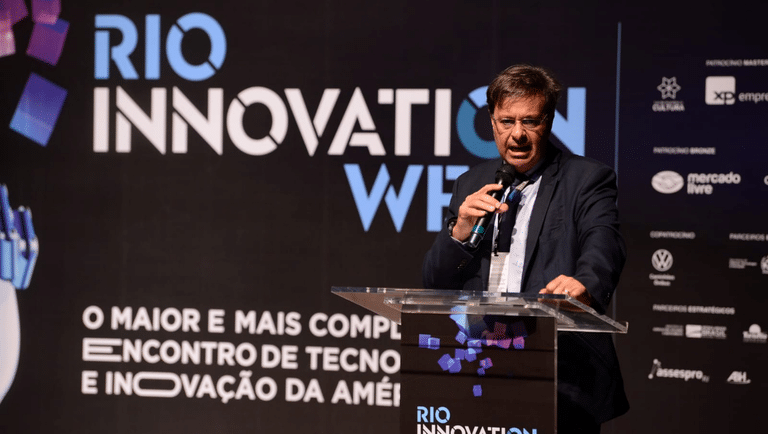 PC&VB acompanha tendências do setor de Turismo no Rio Innovation Week